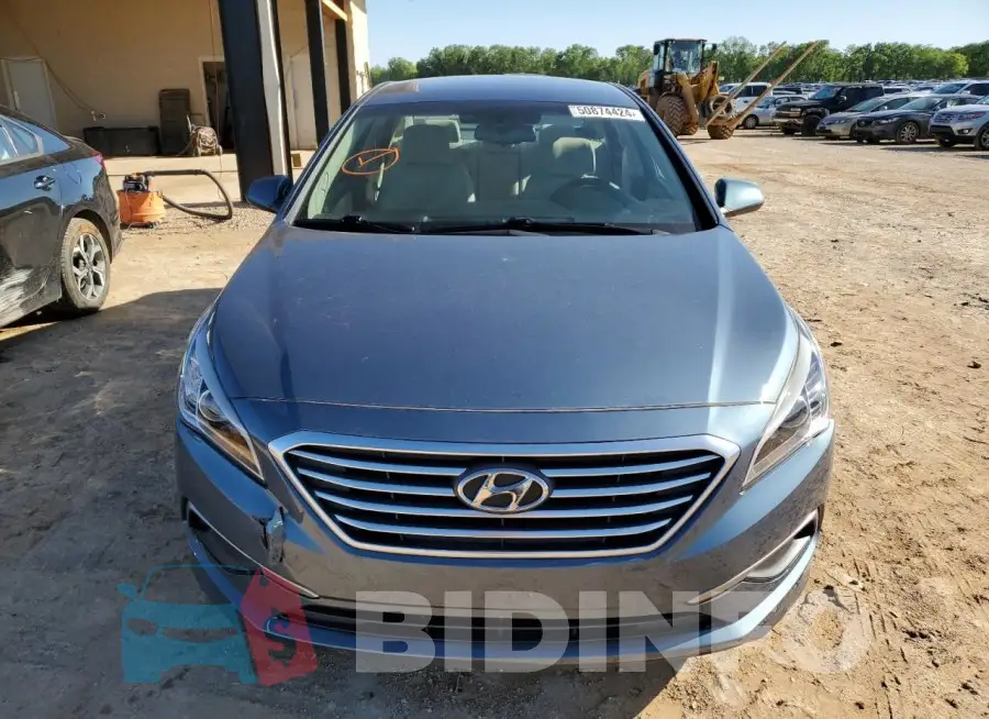 5NPE24AF2GH389019 Photo# 5