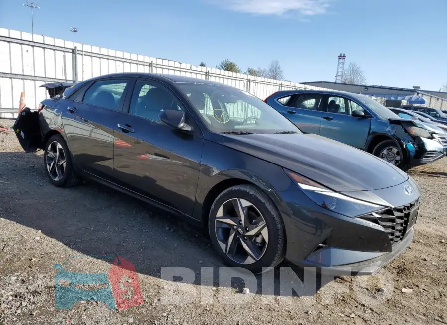5NPLS4AG4PH112579 Photo# 4