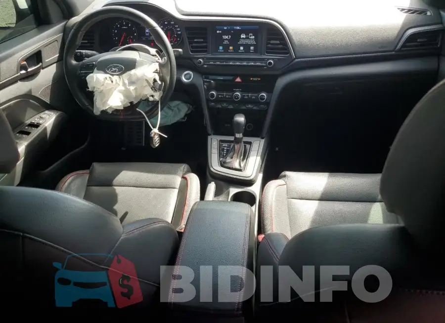 KMHD04LB6LU059682 Photo# 8