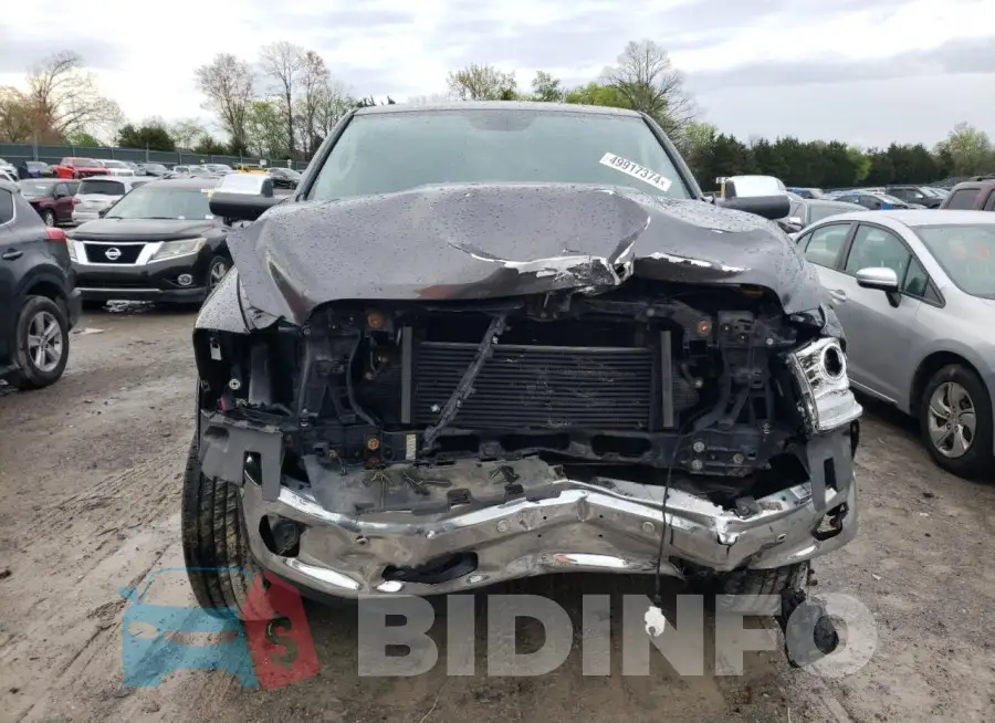 1C6RR7NM4FS543423 Photo# 5