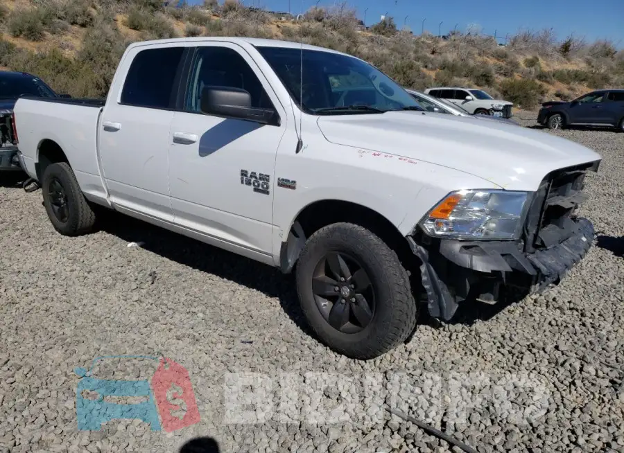 1C6RR7TT1KS513042 Photo# 4