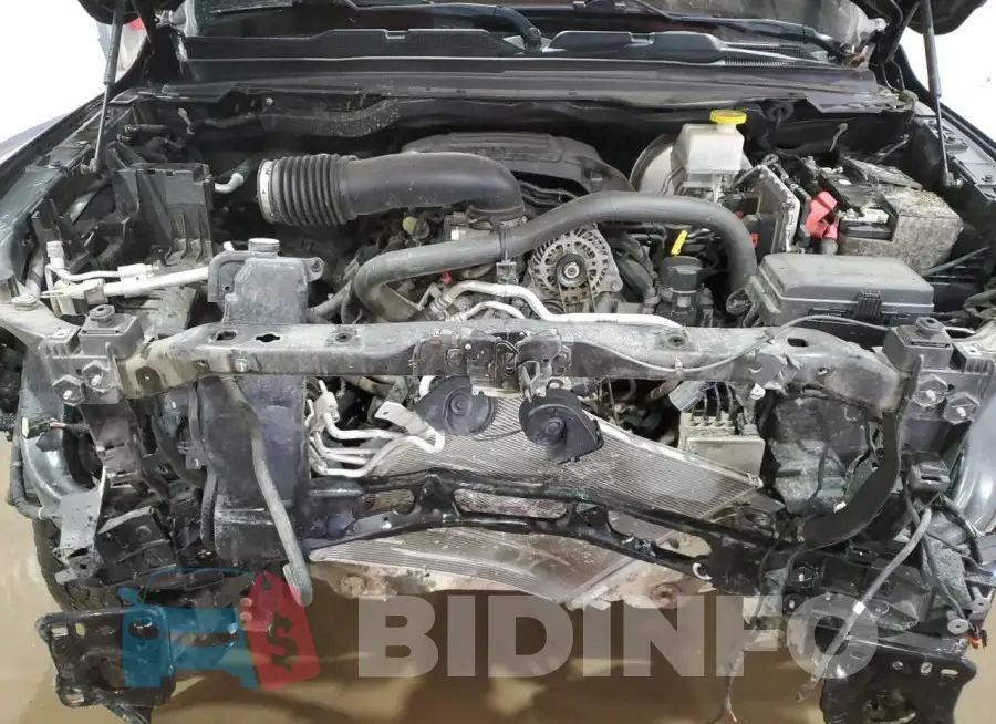 1C6SRFFT1KN737143 Photo# 11