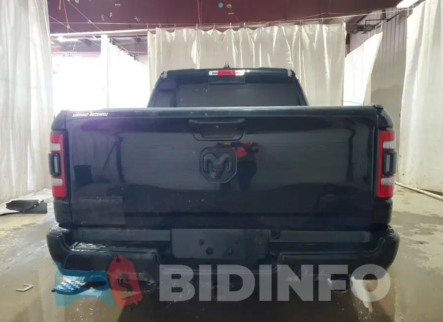 1C6SRFFT1KN737143 Photo# 6