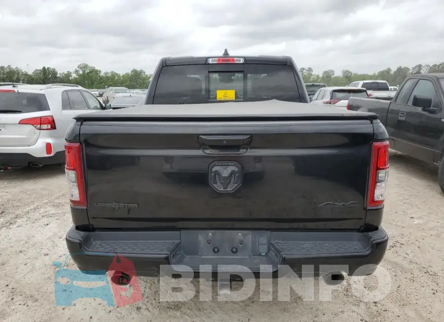 1C6SRFFT7LN410912 Photo# 6