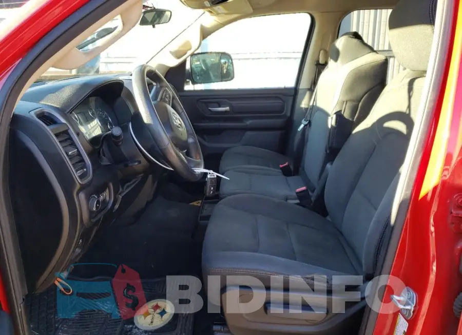 1C6SRFGT5KN612287 Photo# 7