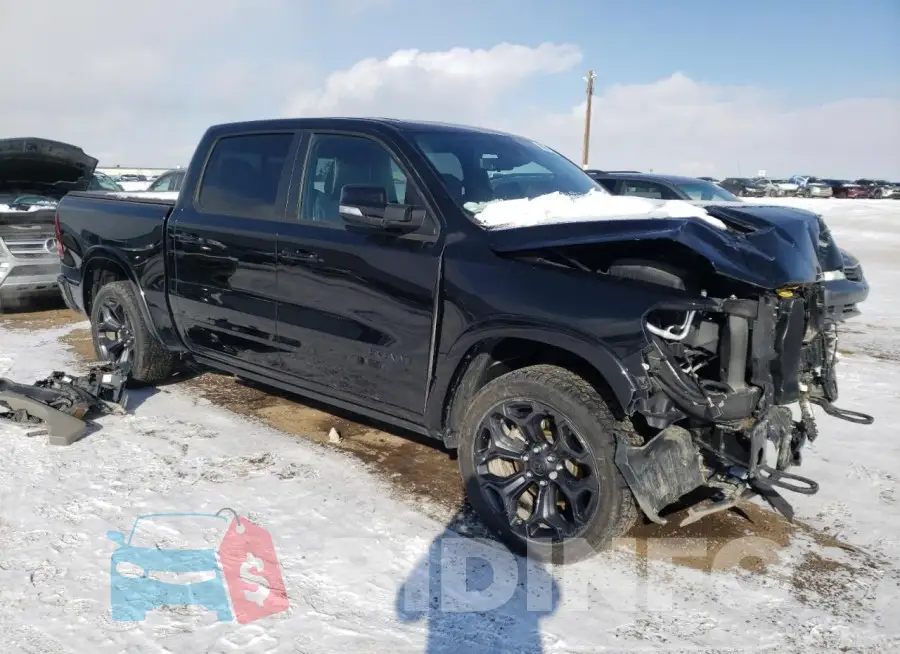 1C6SRFHTXNN106831 Photo# 4