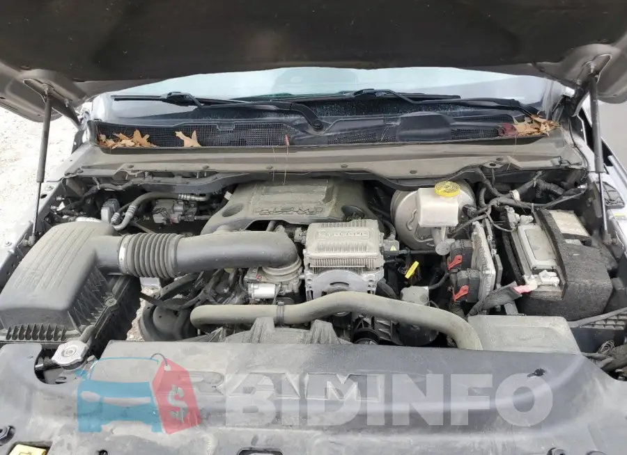 1C6SRFLT6NN186300 Photo# 11