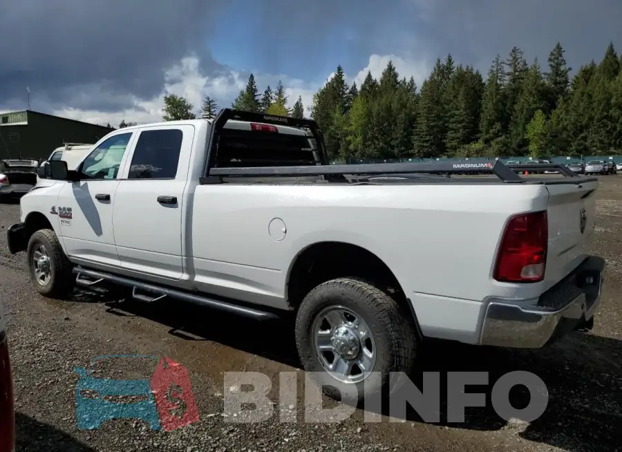 3C63R3GL9HG527845 Photo# 2