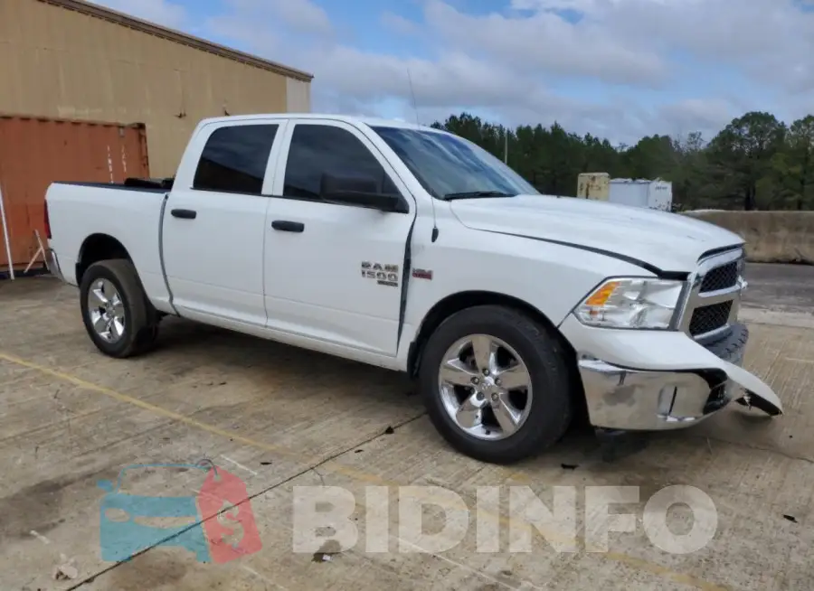 3C6RR6KTXNG348051 Photo# 4