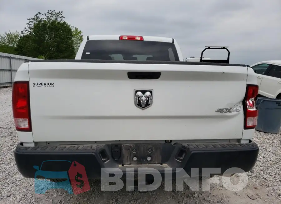 3C6RR7KTXPG656846 Photo# 6