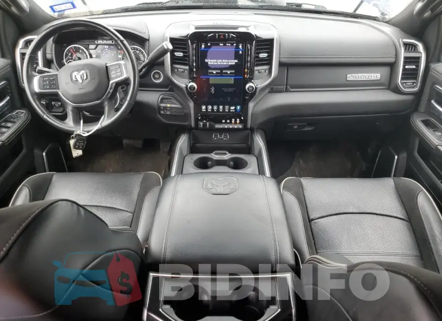 3C6UR5FL6MG683059 Photo# 8
