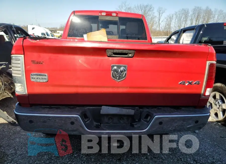 3C6UR5GL6FG591273 Photo# 6
