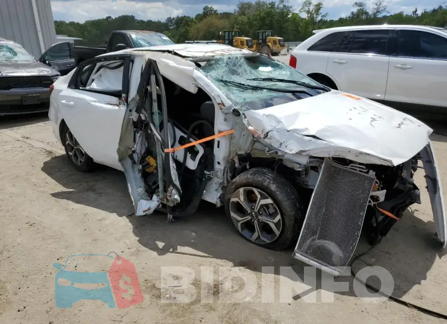3KPF24AD7NE456928 Photo# 4
