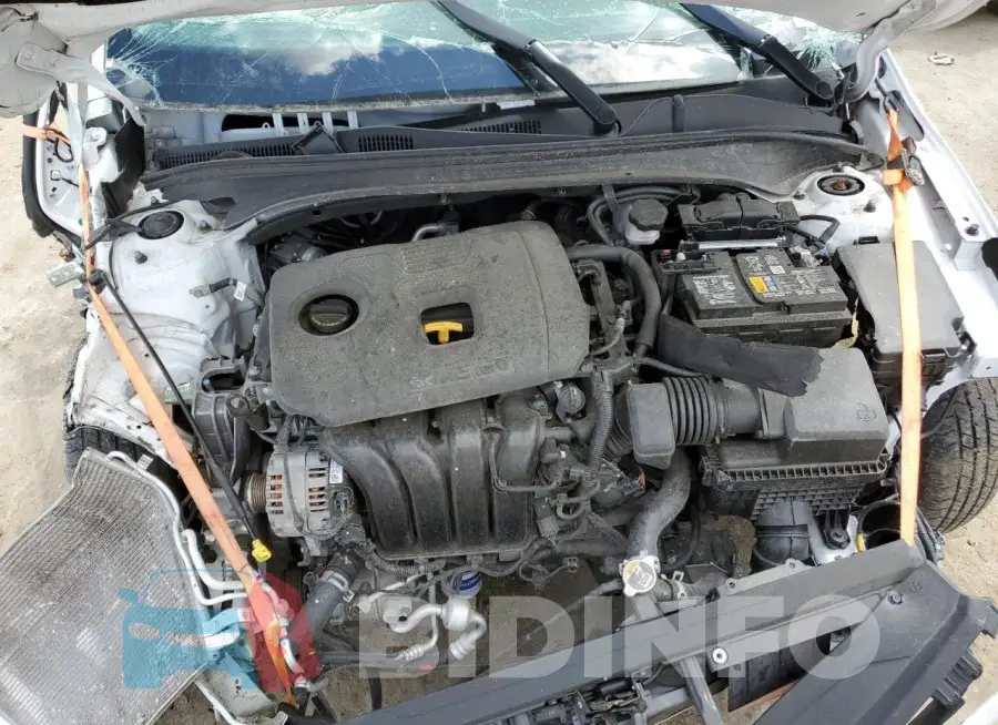 3KPF24AD7NE456928 Photo# 11