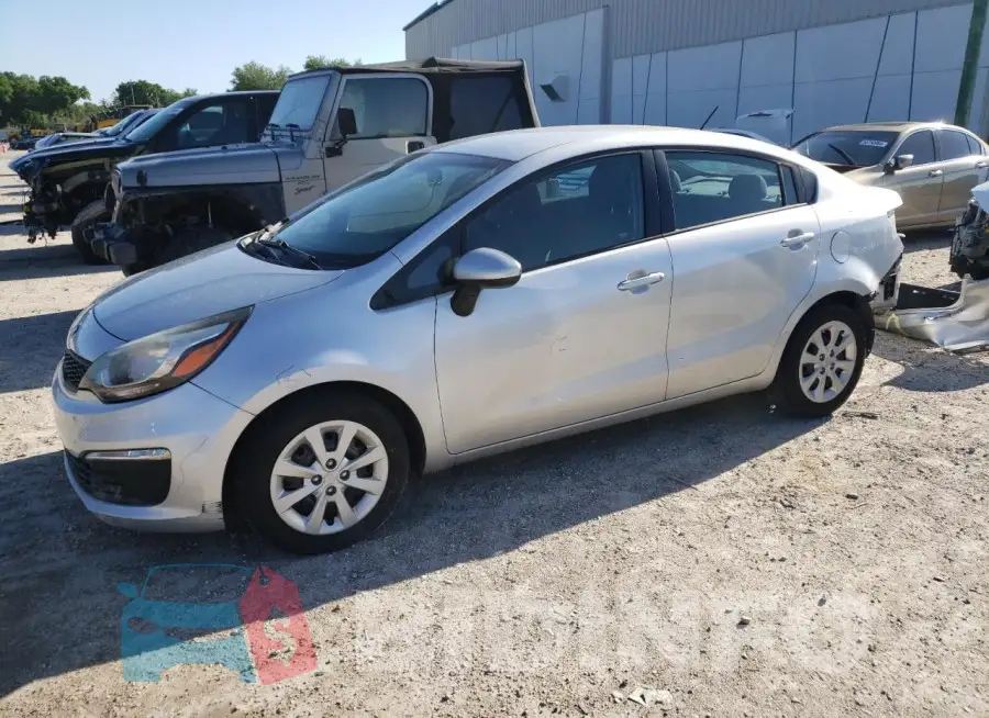 KNADM4A38G6632836 Photo# 1
