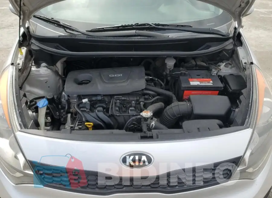 KNADM5A31G6639617 Photo# 11