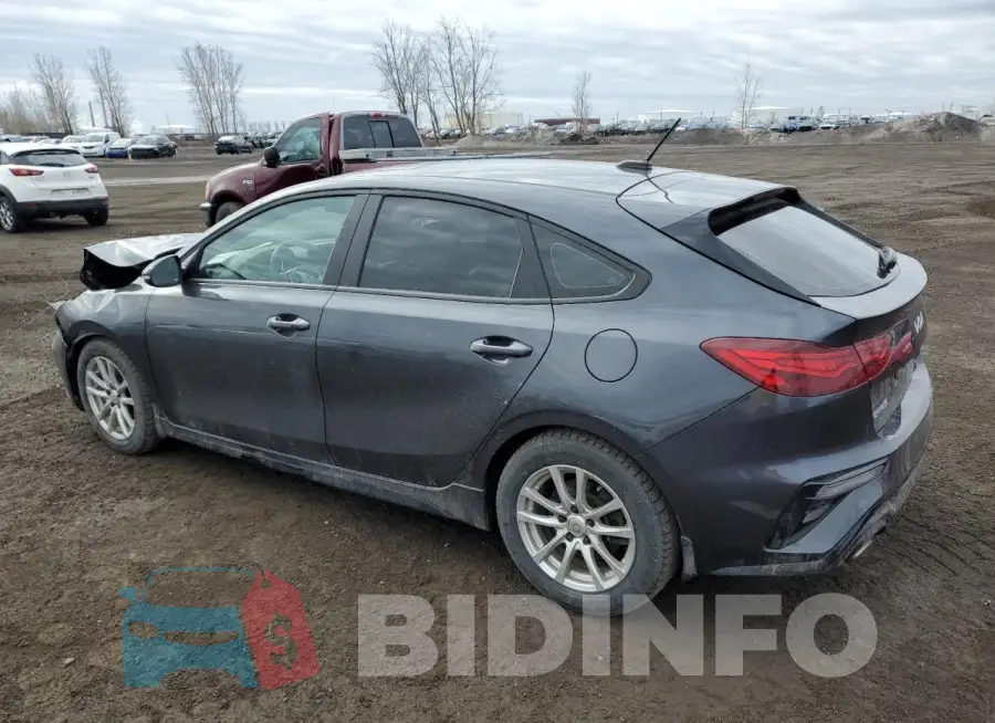 KNAF45A79N5143317 Photo# 2