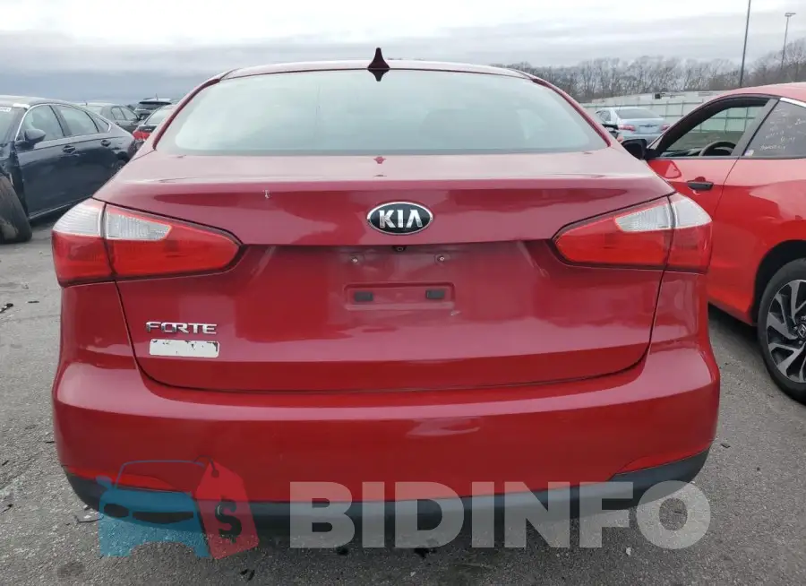 KNAFX4A66G5477204 Photo# 6