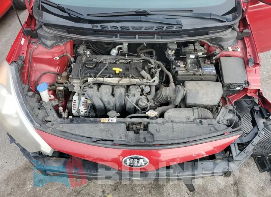 KNAFX4A66G5477204 Photo# 11