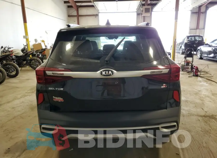 KNDEU2AA4M7169397 Photo# 6