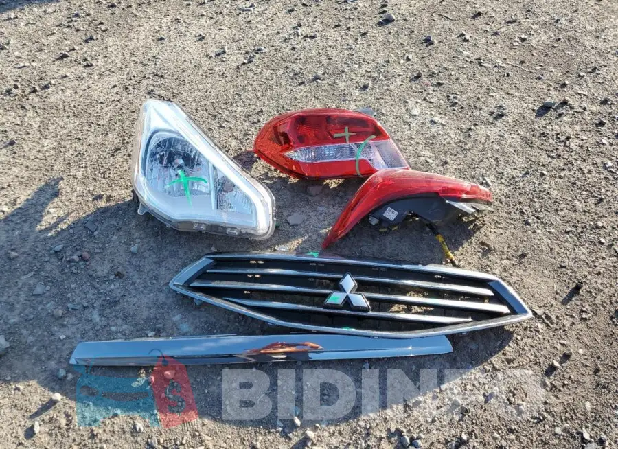 ML32F3FJ3KHF18977 Photo# 12