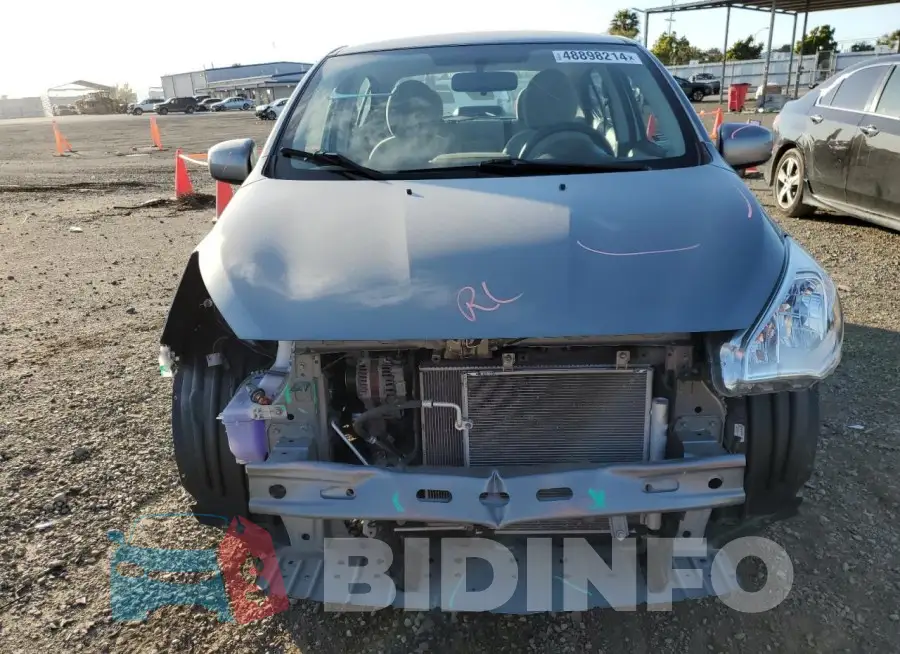 ML32F3FJ3KHF18977 Photo# 5