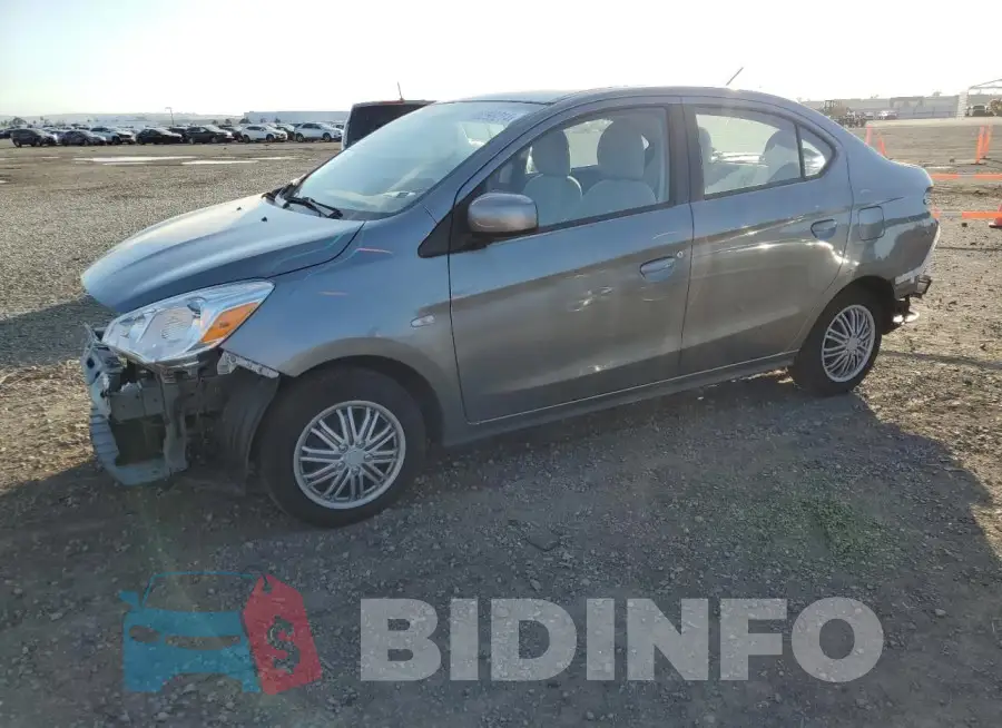 ML32F3FJ3KHF18977 Photo# 1