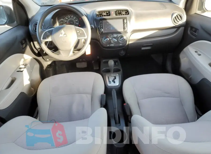 ML32F3FJ3KHF18977 Photo# 8