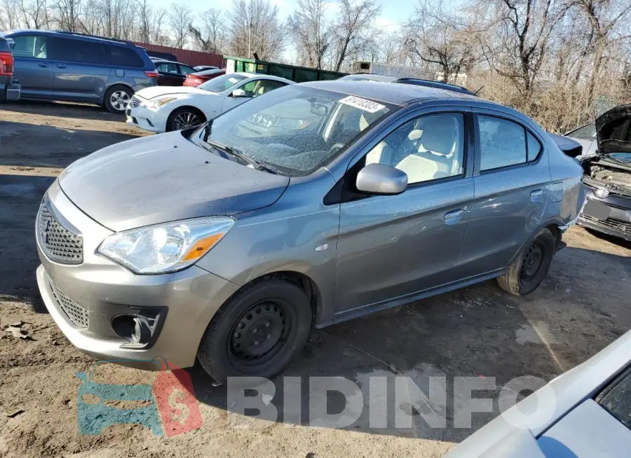 ML32F3FJ4LHF04815 Photo# 1