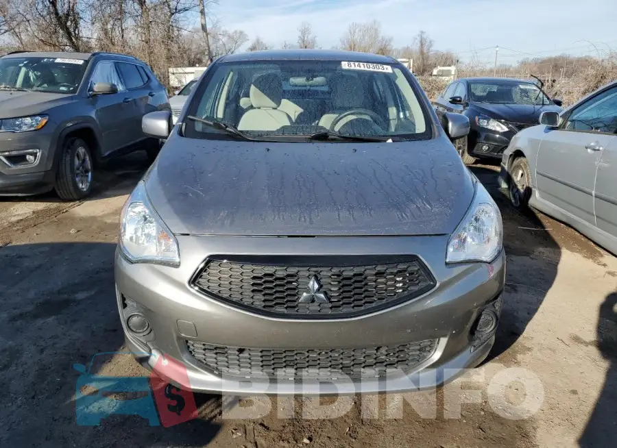 ML32F3FJ4LHF04815 Photo# 5