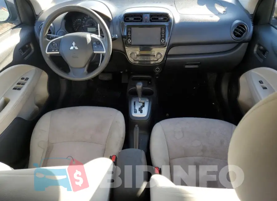 ML32F3FJ4LHF04815 Photo# 8