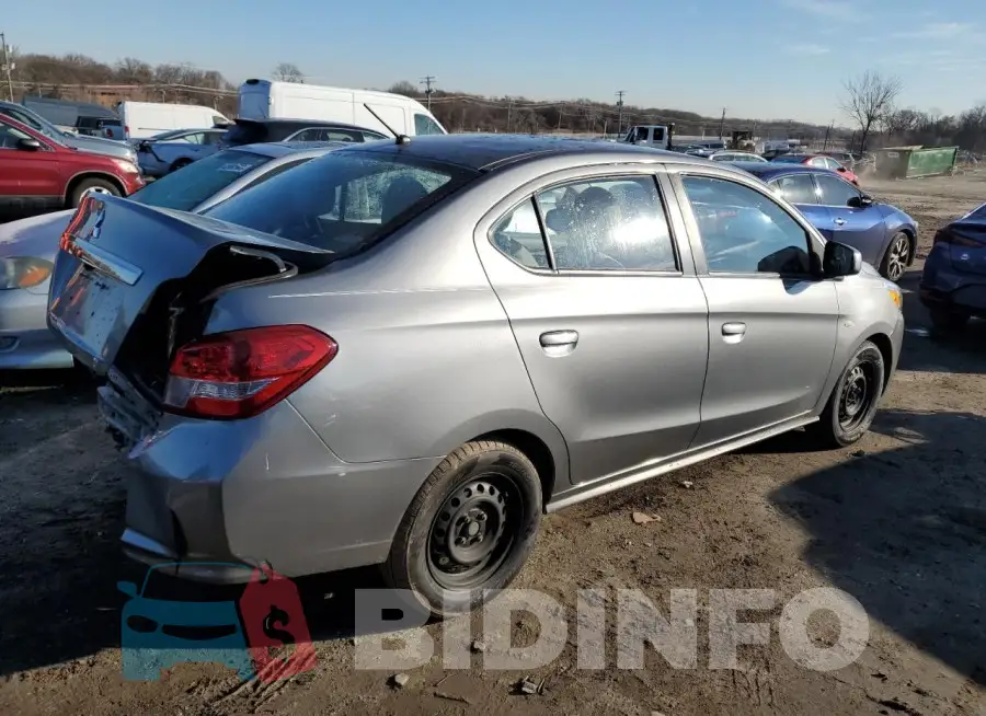 ML32F3FJ4LHF04815 Photo# 3