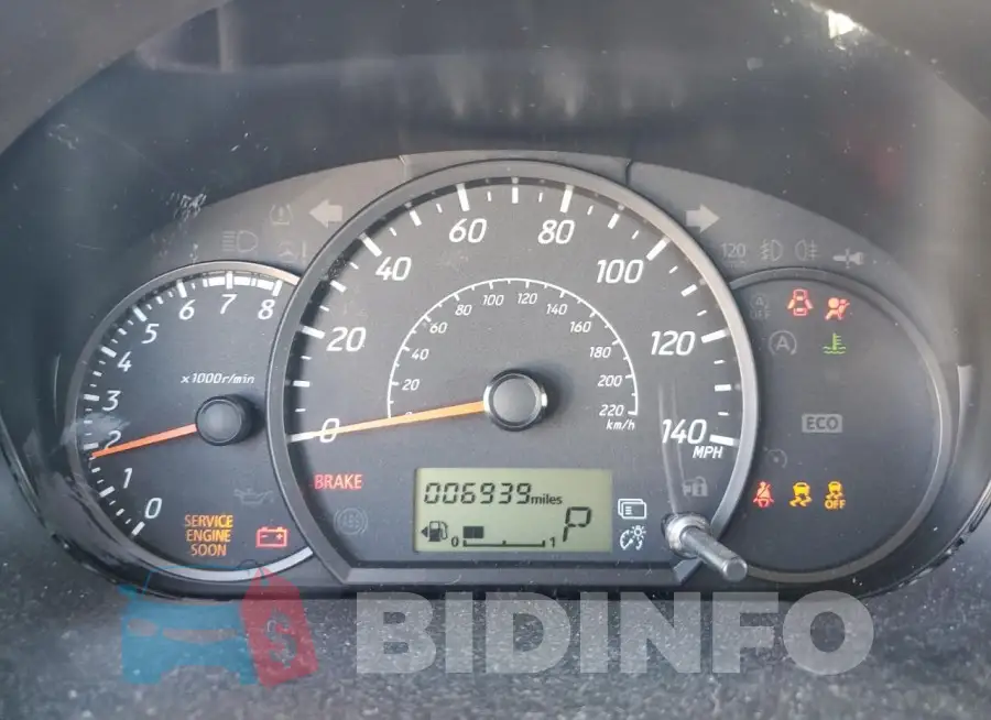 ML32F3FJ6KHF09349 Photo# 9