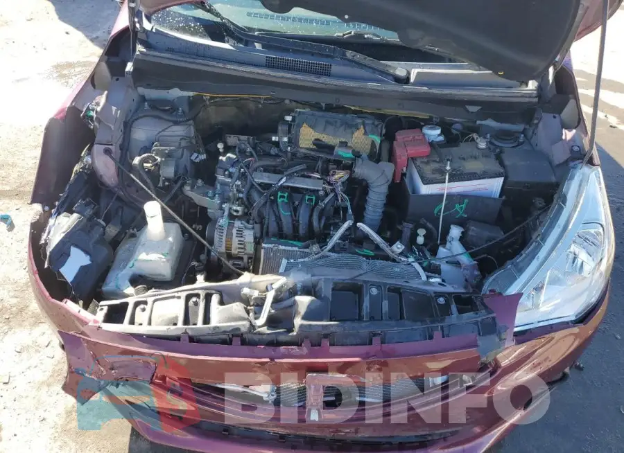 ML32F3FJ6KHF09349 Photo# 11