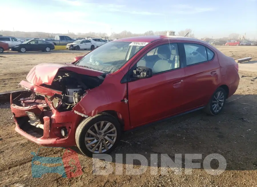 ML32F3FJ7KHF12941 Photo# 1