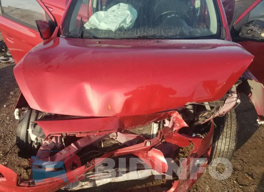 ML32F3FJ7KHF12941 Photo# 11