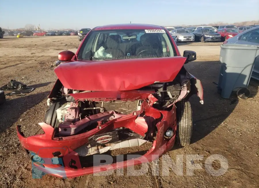 ML32F3FJ7KHF12941 Photo# 5