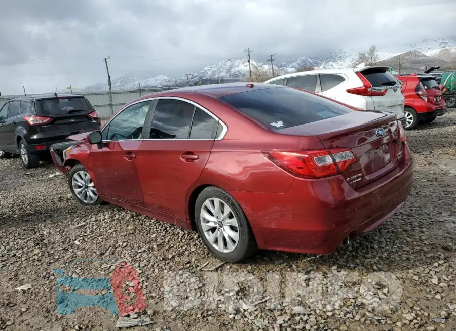 4S3BNAC66F3049470 Photo# 2