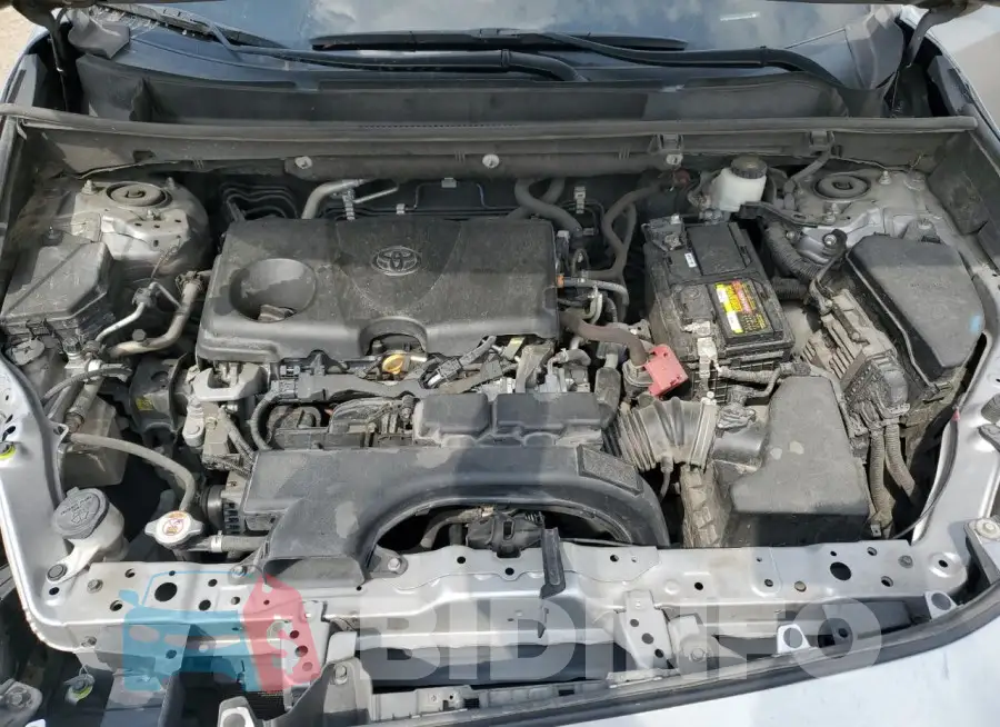 2T3C1RFVXMC140254 Photo# 12