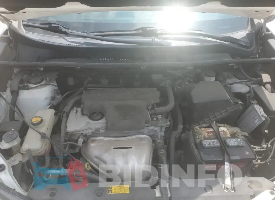 2T3DFREV5FW330844 Photo# 11