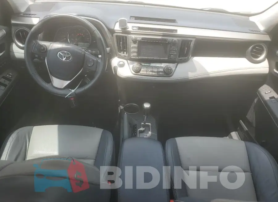 2T3DFREV5FW330844 Photo# 8