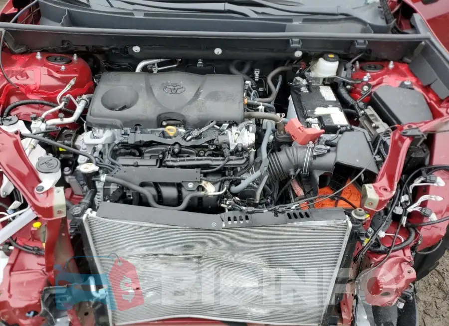 2T3G1RFV6PW354341 Photo# 11