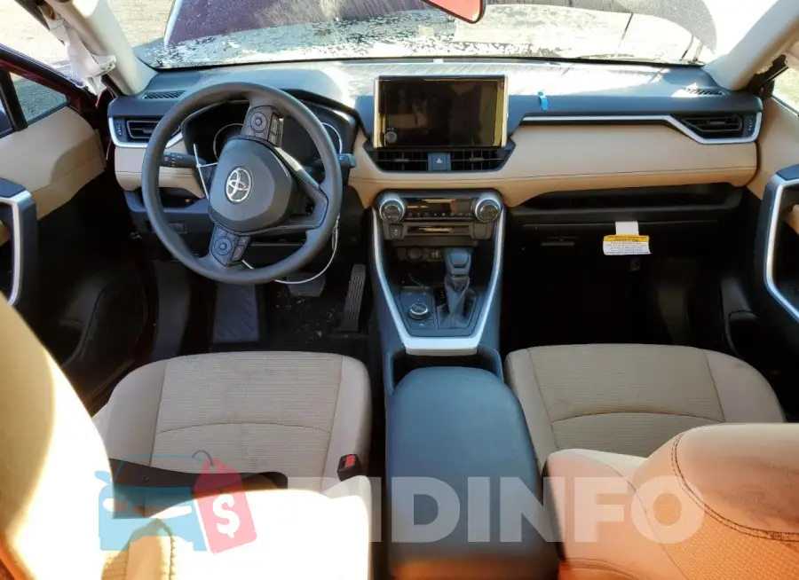 2T3LWRFV4PW178793 Photo# 8