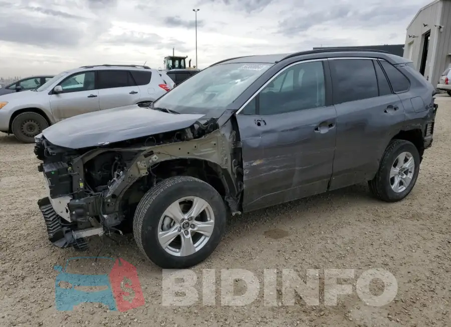 2T3R1RFV5KC038822 Photo# 1