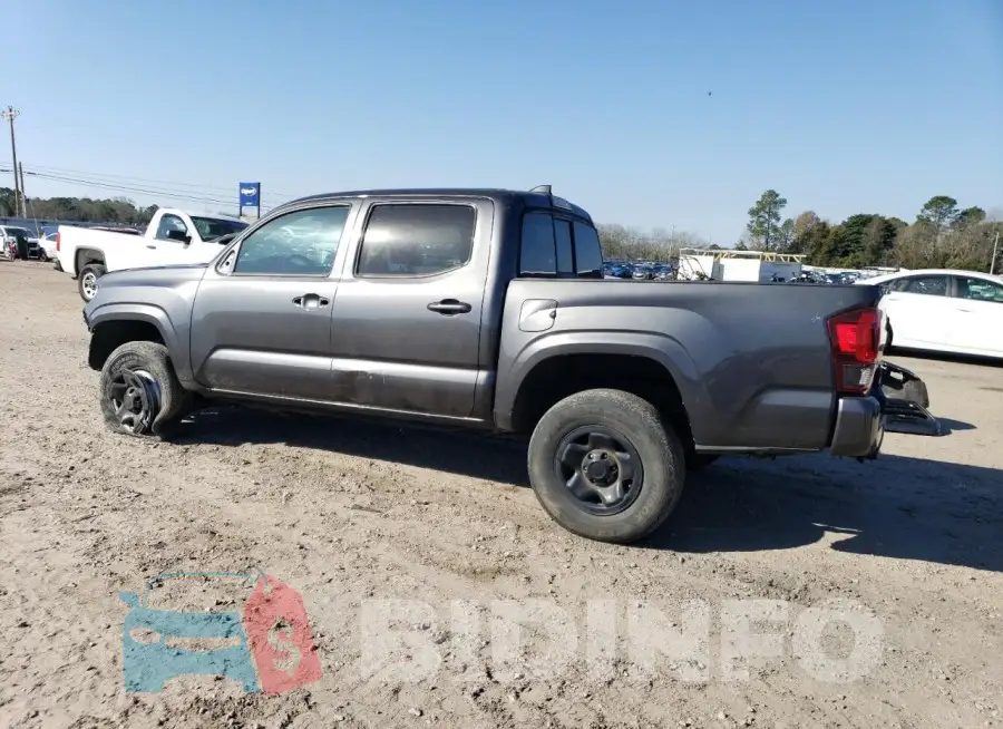 3TMCZ5AN1KM276729 Photo# 2