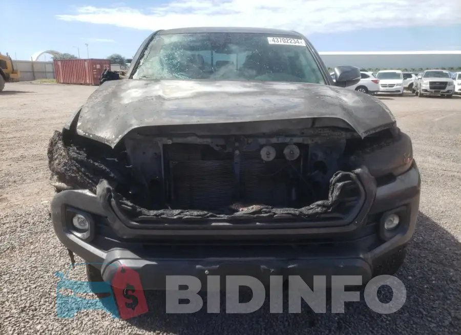 3TMDZ5BNXMM100994 Photo# 5