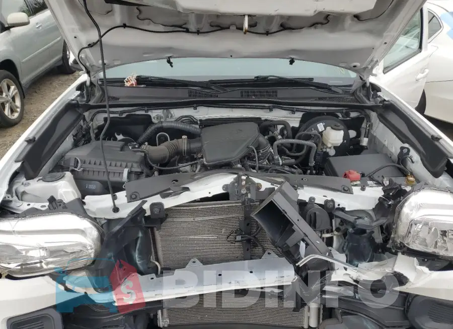 3TYRX5GNXMT026341 Photo# 11