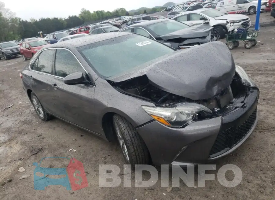 4T1BF1FK4FU111329 Photo# 4