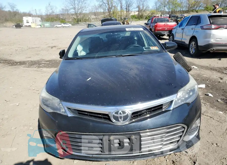 4T1BK1EB9FU173063 Photo# 5