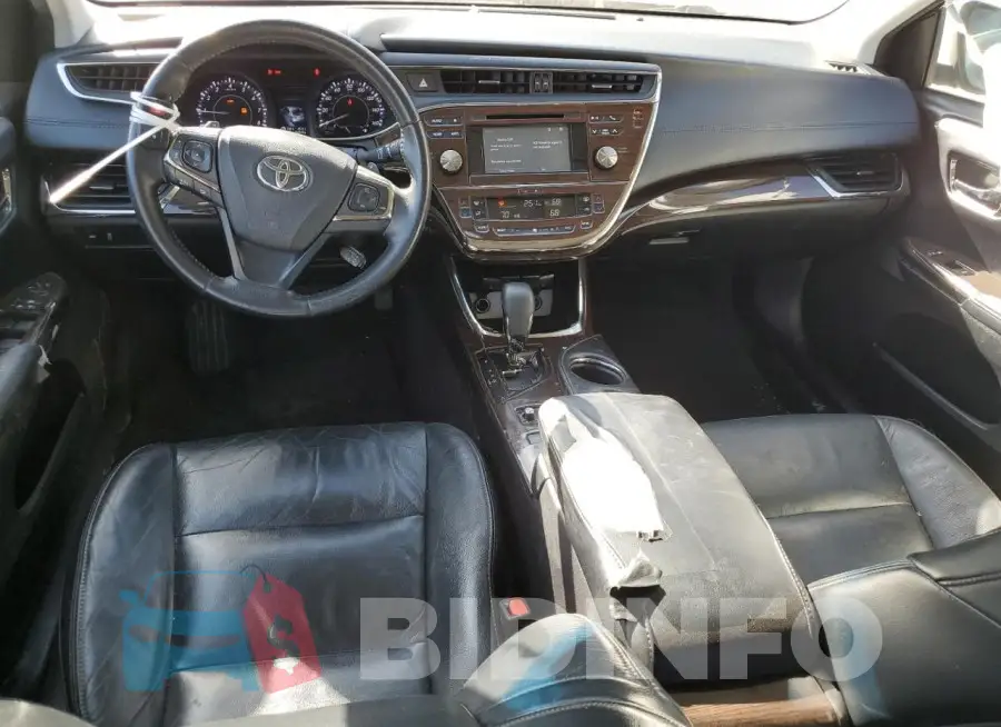 4T1BK1EB9FU173063 Photo# 8
